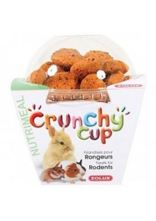 Crunchy Cup Friandises...