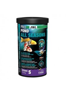 Jbl Propond All Seasons S...