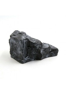 Roche quartz solid black